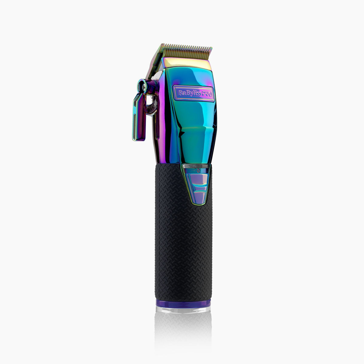 BaBylissPRO LIMITED FX BOOST+ カメレオン Tondeuse de Précision Cameleon en Métal Boost+ | FX7870IBPE